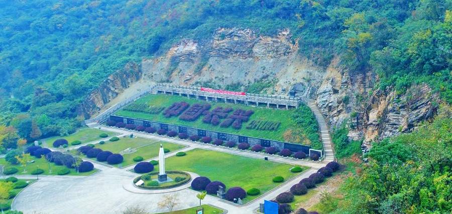 原创 浙江湖州长兴县一个镇，因煤而得名，是全国千强镇4