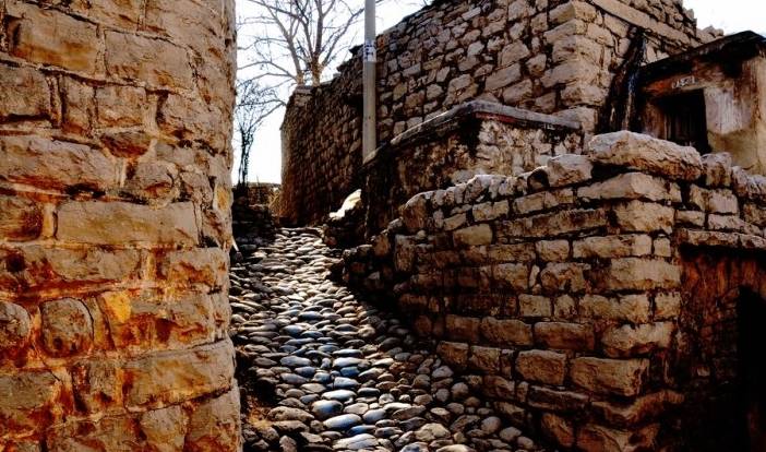 原创 石家庄井陉四大古村落，每一座都历史悠久，充满特色，你去过吗？2