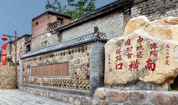 原创 石家庄井陉四大古村落，每一座都历史悠久，充满特色，你去过吗？9