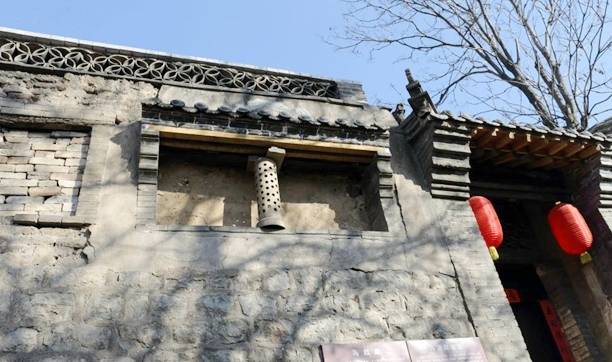 原创 石家庄井陉四大古村落，每一座都历史悠久，充满特色，你去过吗？10