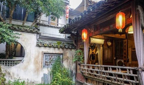 原创 安徽这个村子很特别，5A级景区加世界遗产，美如一幅烟雨画8