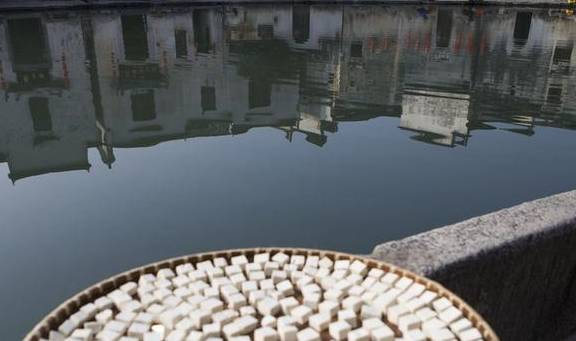 原创 安徽这个村子很特别，5A级景区加世界遗产，美如一幅烟雨画12