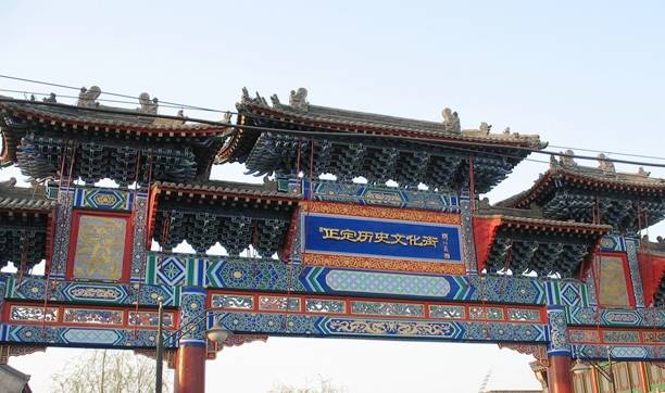 原创 石家庄正定有九楼四塔八大寺，历史悠久，你知道是哪四座塔吗？1