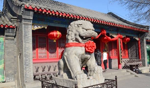 原创 石家庄正定有九楼四塔八大寺，历史悠久，你知道是哪四座塔吗？2