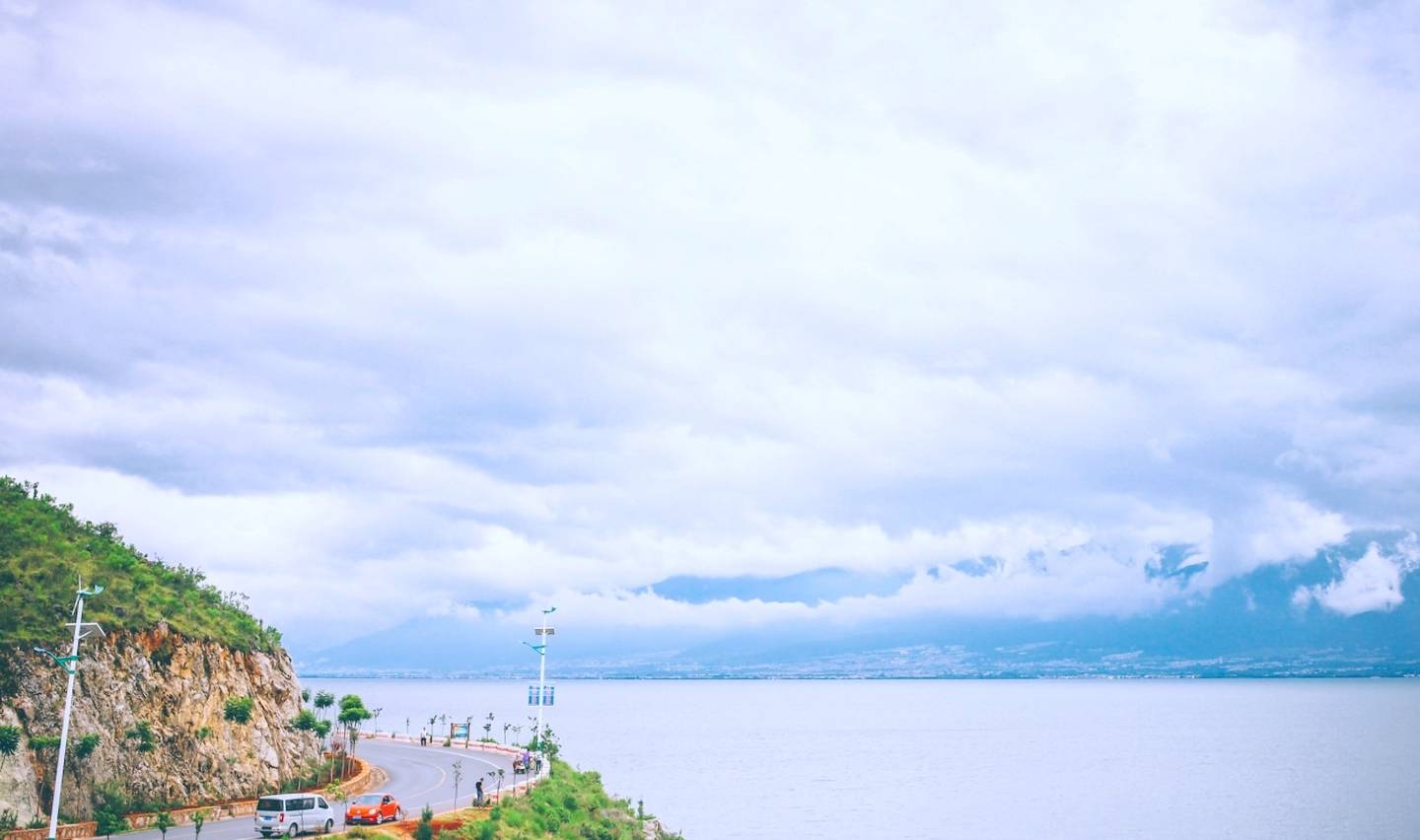 原创 自驾游云南大赏滇西美景,5天行程刚刚好,这样玩就对了1