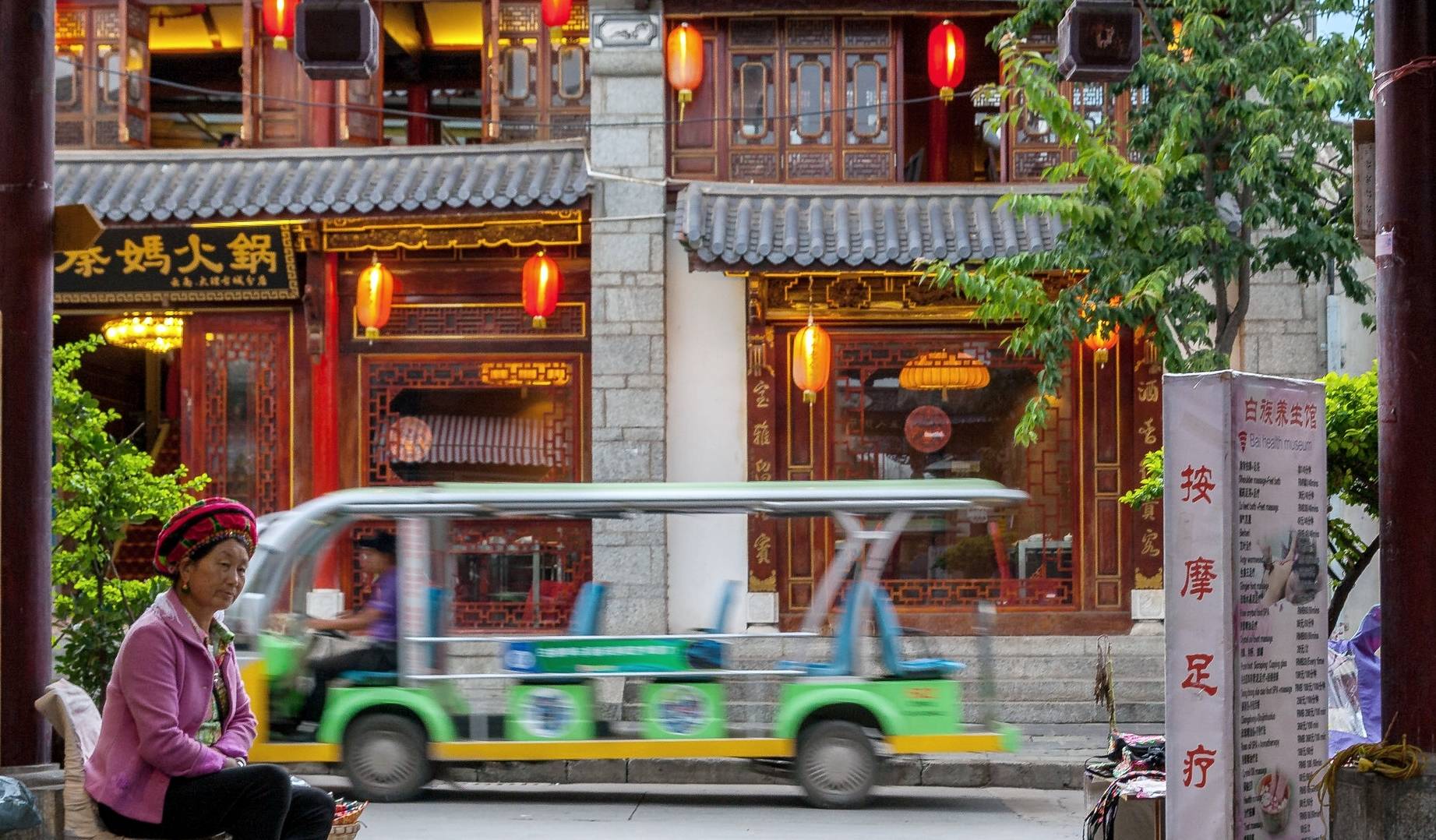 原创 自驾游云南大赏滇西美景,5天行程刚刚好,这样玩就对了2