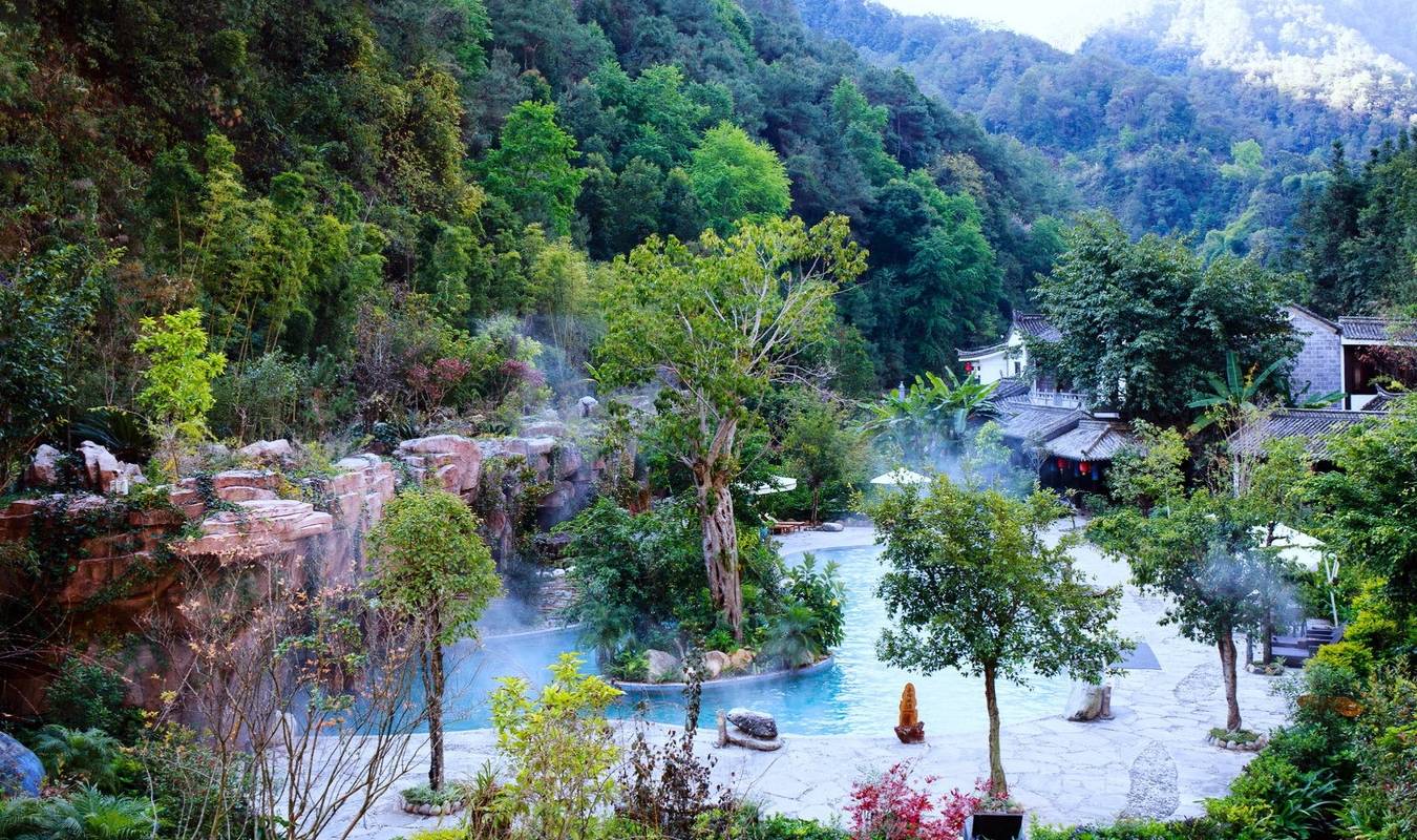 原创 自驾游云南大赏滇西美景,5天行程刚刚好,这样玩就对了4