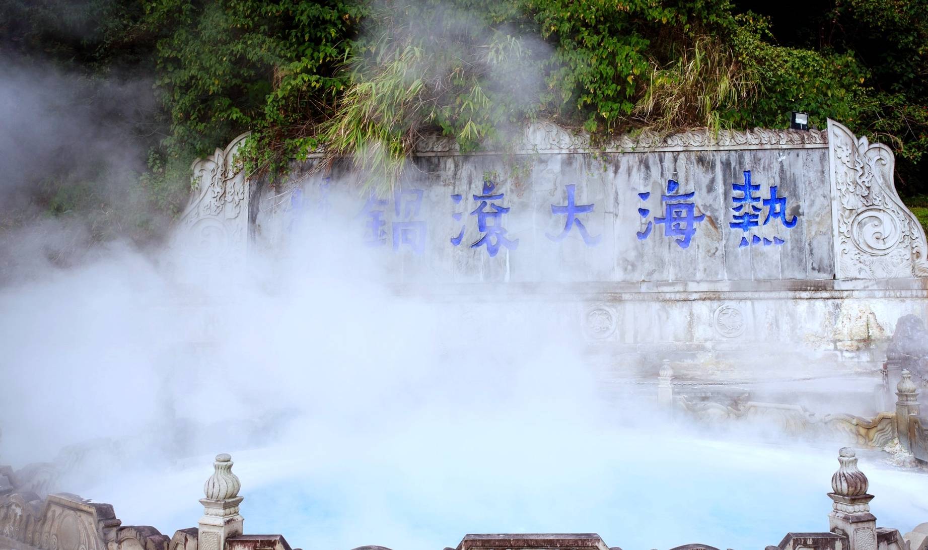 原创 自驾游云南大赏滇西美景,5天行程刚刚好,这样玩就对了5