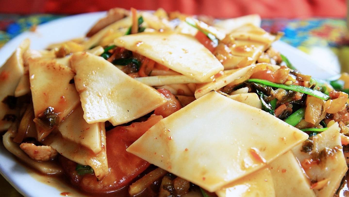 原创 自驾游云南大赏滇西美景,5天行程刚刚好,这样玩就对了6