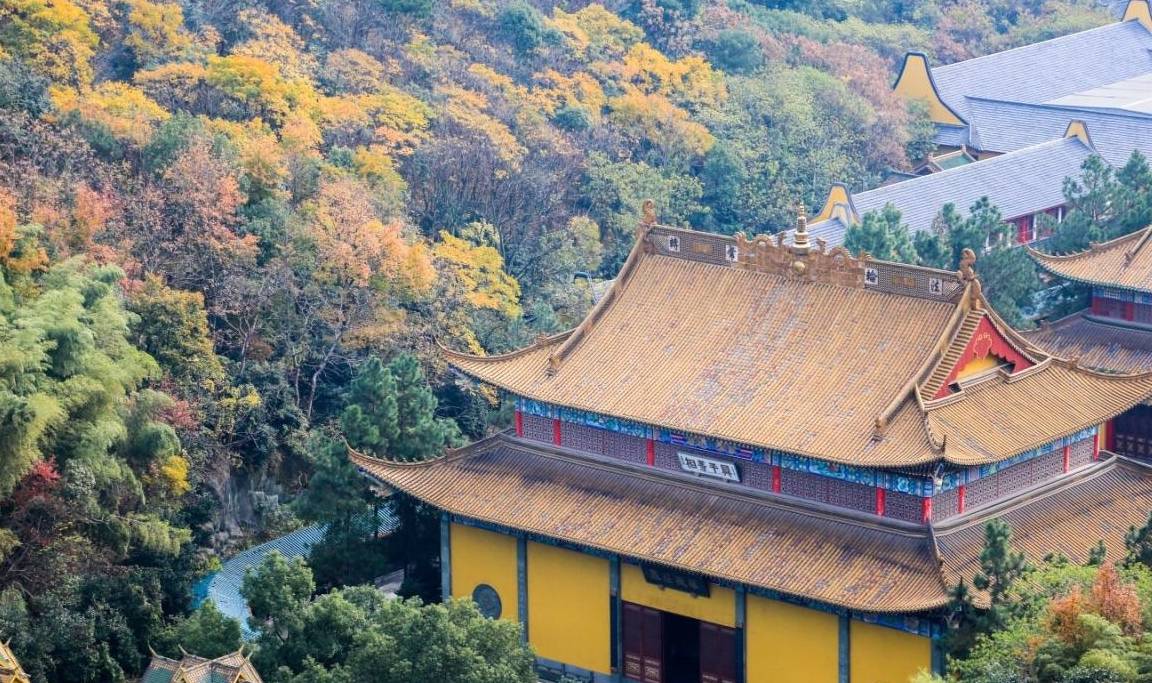 原创 杭州一处规模很大的文化园，投资5亿元建成，共分为三大板块2