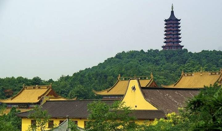 原创 杭州一处规模很大的文化园，投资5亿元建成，共分为三大板块5