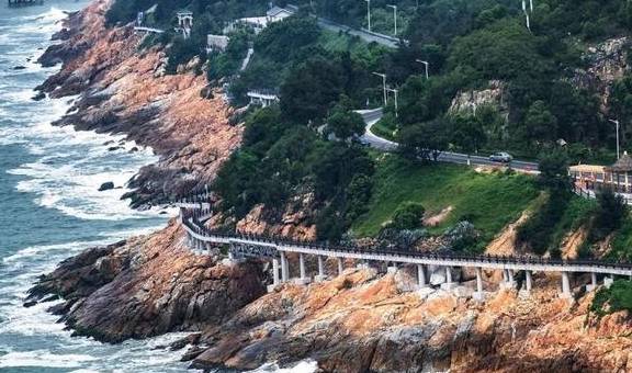 原创 南澳岛的重生：从海上桃花源到旅游新秘境1