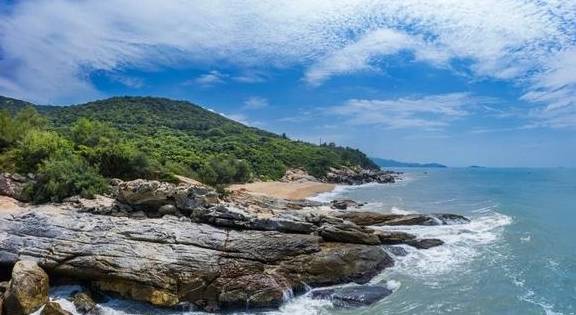原创 南澳岛的重生：从海上桃花源到旅游新秘境3