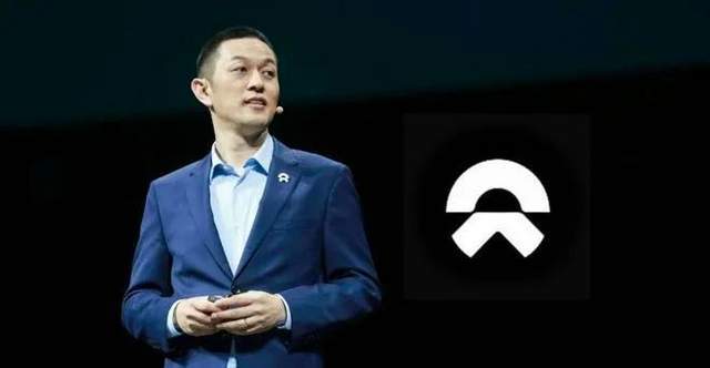 蔚来回应造手机传闻，未明确否认，88%的网友不看好车企造手机1