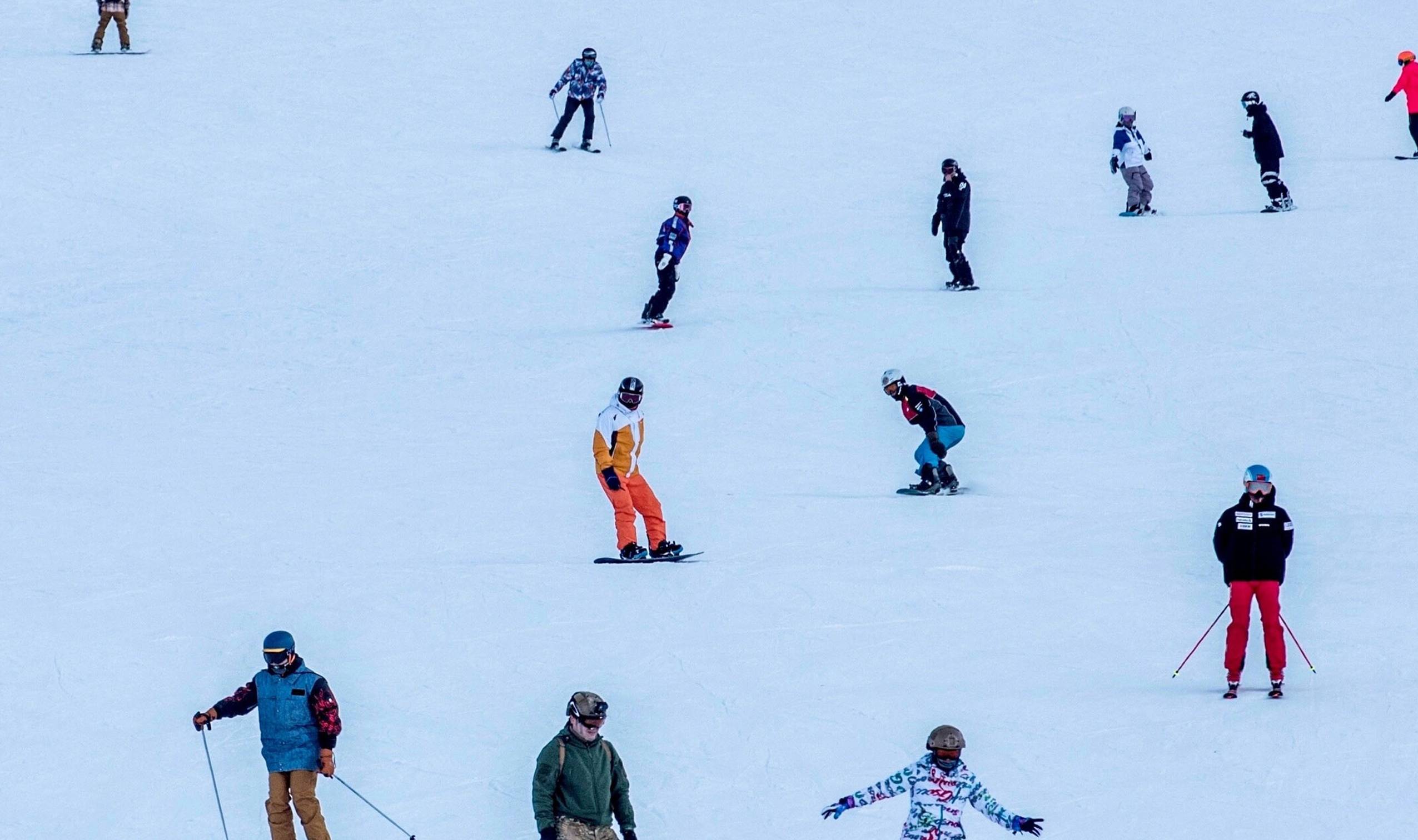 原创 睡大炕盖花被，原汁原味的东北风情民宿走红吉林，你喜欢吗？1