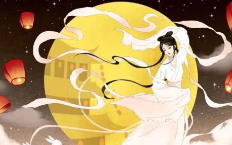 原创 梦幻河湾——东方传统爱情最浪漫的开始8