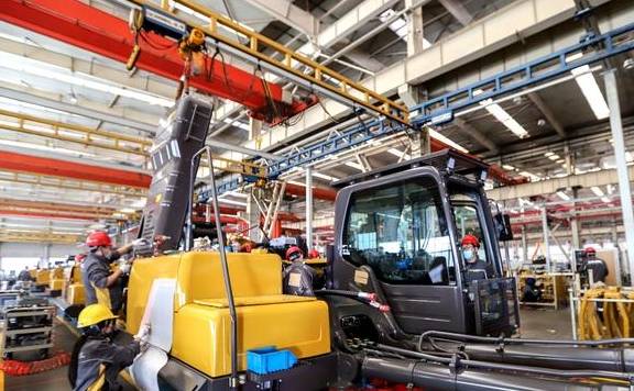 原创 面朝大海春暖花开,新春故地重游,带您领略黄岛街道的妩媚多姿10