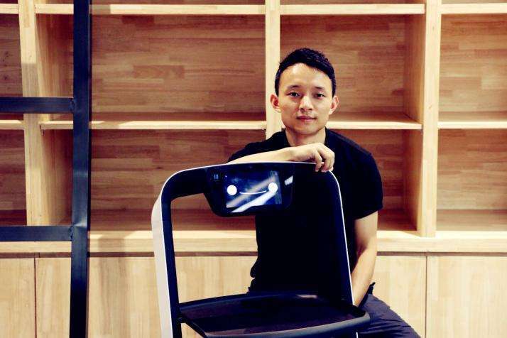 原创 普渡科技CEO被曝辱骂员工，该公司近期曾深陷裁员风波1