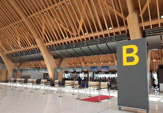 菲律宾开放少量外国人开放后 宿务机场限制每日入境1000人2