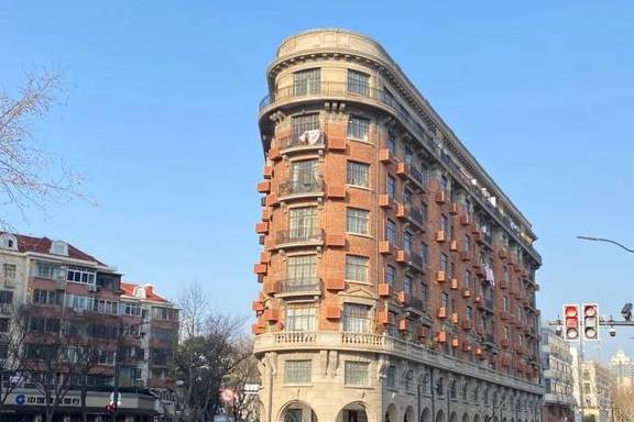 原创 “老克勒”和潮人都爱逛!这条1公里出头的街,一下午都逛不完1