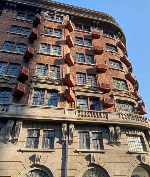 原创 “老克勒”和潮人都爱逛!这条1公里出头的街,一下午都逛不完2