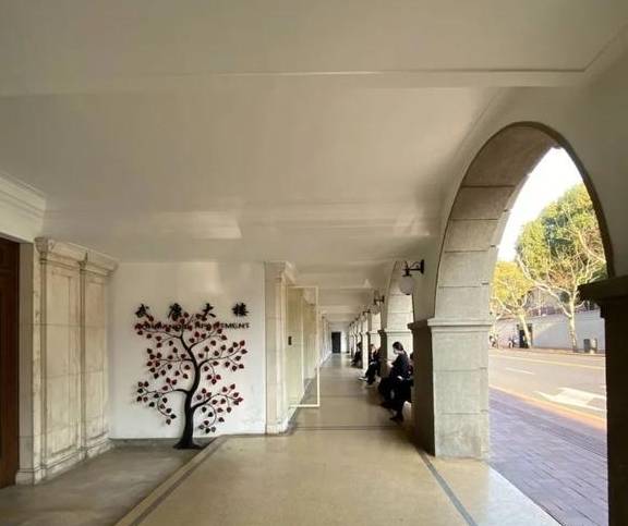 原创 “老克勒”和潮人都爱逛!这条1公里出头的街,一下午都逛不完3