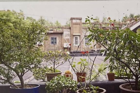 原创 “老克勒”和潮人都爱逛!这条1公里出头的街,一下午都逛不完11