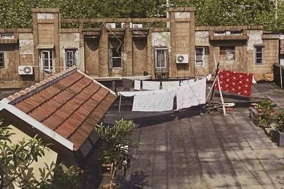 原创 “老克勒”和潮人都爱逛!这条1公里出头的街,一下午都逛不完12