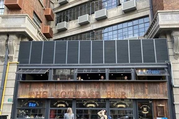 原创 “老克勒”和潮人都爱逛!这条1公里出头的街,一下午都逛不完4