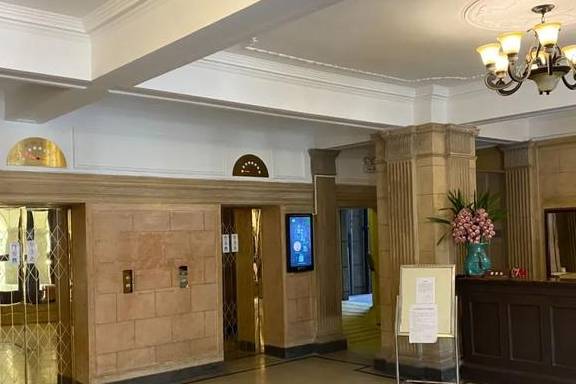 原创 “老克勒”和潮人都爱逛!这条1公里出头的街,一下午都逛不完8