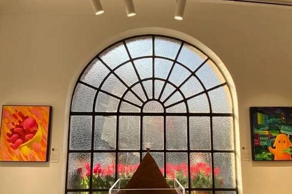 原创 “老克勒”和潮人都爱逛!这条1公里出头的街,一下午都逛不完15