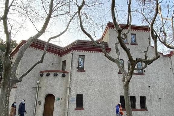 原创 “老克勒”和潮人都爱逛!这条1公里出头的街,一下午都逛不完17