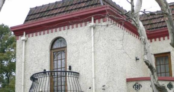 原创 “老克勒”和潮人都爱逛!这条1公里出头的街,一下午都逛不完18