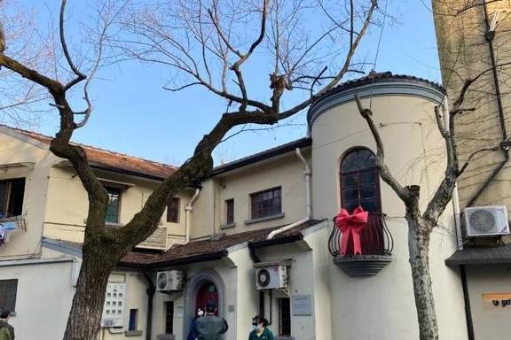 原创 “老克勒”和潮人都爱逛!这条1公里出头的街,一下午都逛不完19