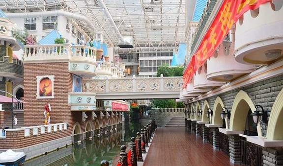 原创 盘点石家庄四处小众景点，玩好看好还涨知识，看看你都去过吗？1