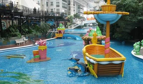 原创 盘点石家庄四处小众景点，玩好看好还涨知识，看看你都去过吗？2