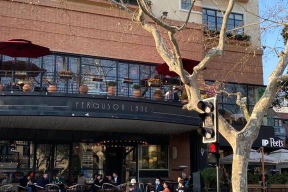 原创 “老克勒”和潮人都爱逛!这条1公里出头的街,一下午都逛不完23