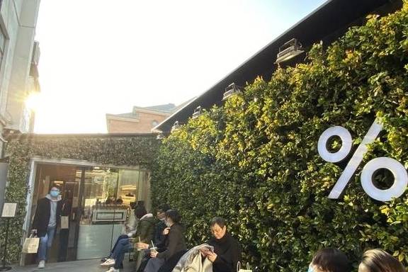 原创 “老克勒”和潮人都爱逛!这条1公里出头的街,一下午都逛不完24