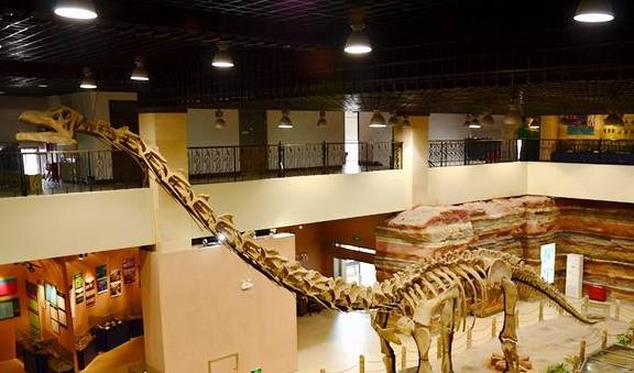 原创 盘点石家庄四处小众景点，玩好看好还涨知识，看看你都去过吗？3