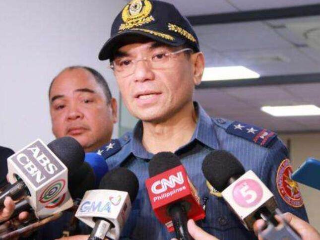 菲律宾NB近日针对诈骗扩大抓捕范围 成果颇丰1