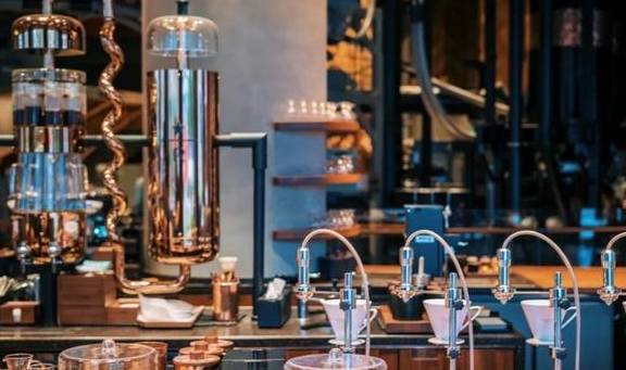 原创 一城一店!30多个城市,30多家最值得打卡的星巴克(上)13