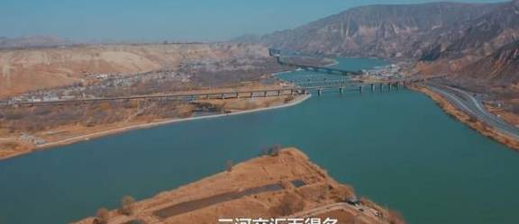 原创 兰州将打造江南小镇，三江口景区，你还在等什么？3