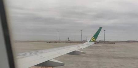 原创 搭乘春秋航空游文山,感受陶渊明笔下的世外桃源4