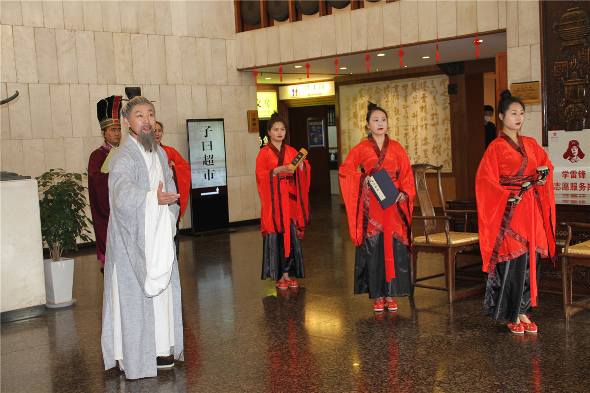 济宁:推进2022山东省旅游发展大会准备工作1