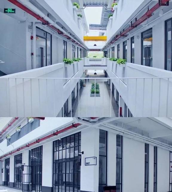 原创 广州必打卡拍照好地方,拍足一天没问题2