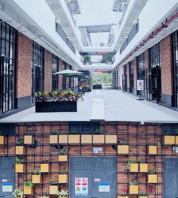 原创 广州必打卡拍照好地方,拍足一天没问题3