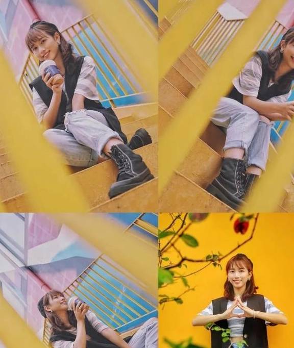 原创 广州必打卡拍照好地方,拍足一天没问题6