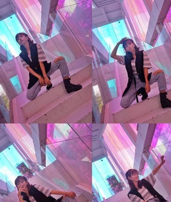 原创 广州必打卡拍照好地方,拍足一天没问题7