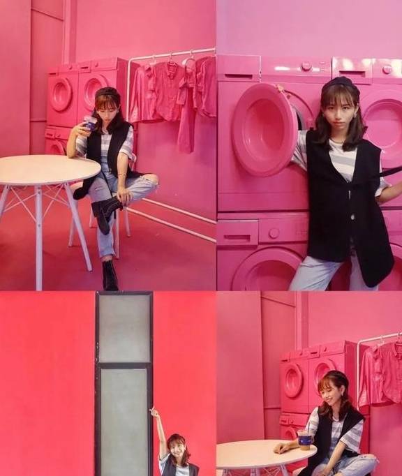 原创 广州必打卡拍照好地方,拍足一天没问题8