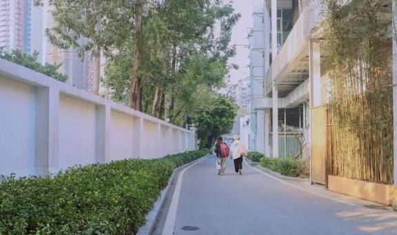 原创 广州必打卡拍照好地方,拍足一天没问题9